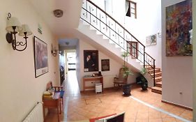 Hotel Boutique Morales